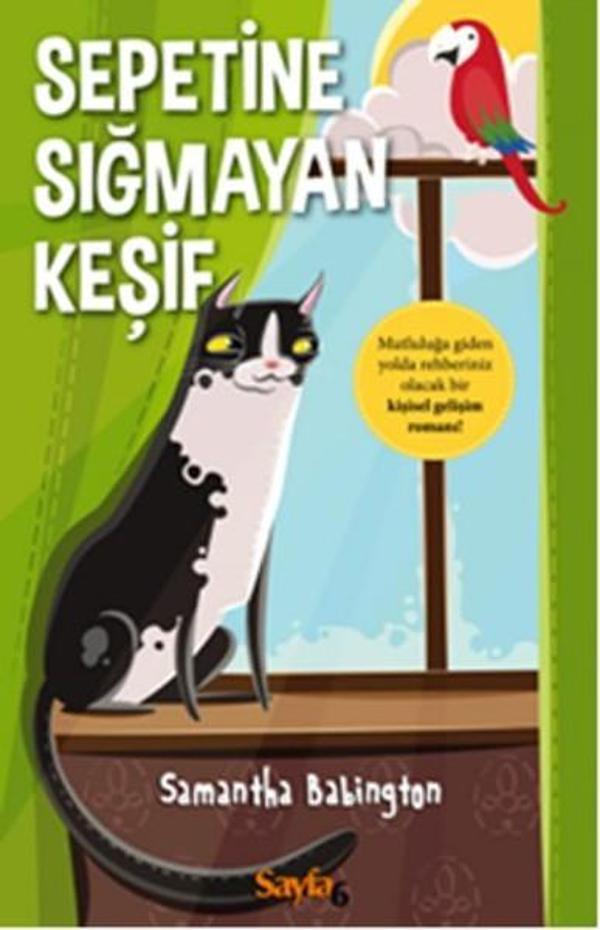 Sepetine Sığmayan Keşif - Sayfa 6 - Image 1