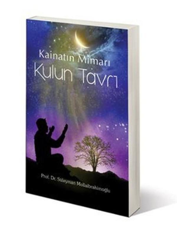 Kainatın Mimarı Kulun Tavrı - Damla Yayınevi - Image 1