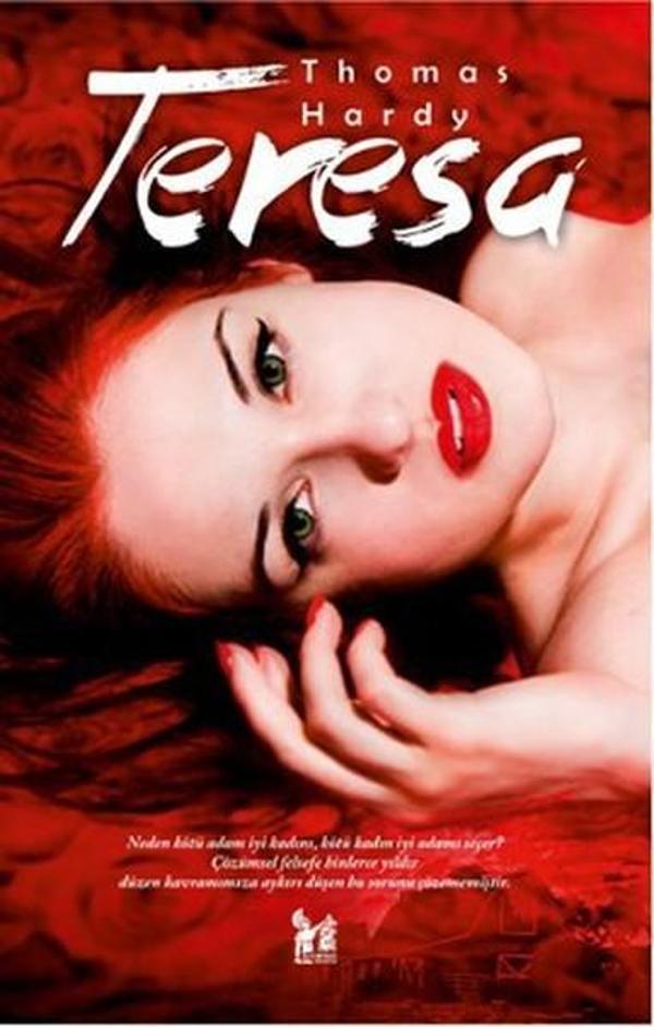 Teresa - AltınPost - Image 1