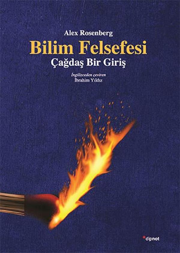 Dipnot Bilim Felsefesi - Dipnot - Image 1