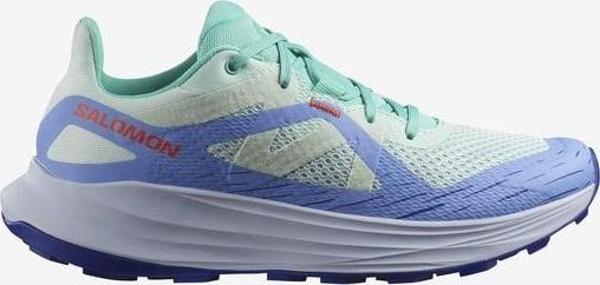 Salomon Ultra Flow W Kadın Koşu Ayakkabısı L47593600 - Image 1