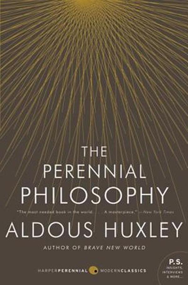 The Perennial Philosophy (P.S.) - Harper Collins US - Image 1
