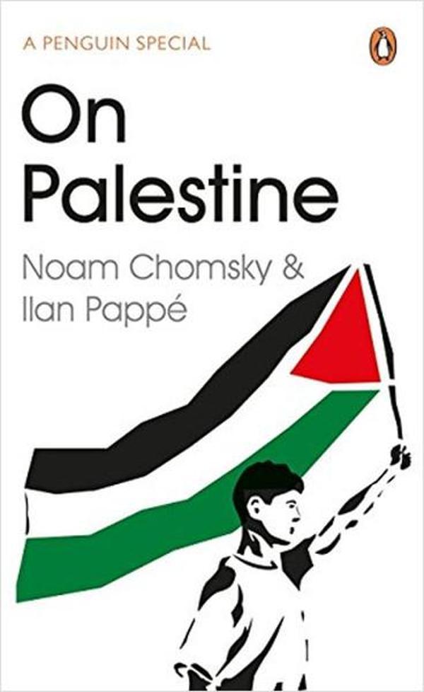 On Palestine - Penguin - Image 1