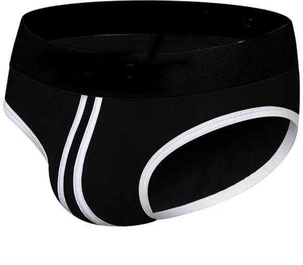 Erkek Şeritli Slip - Image 1