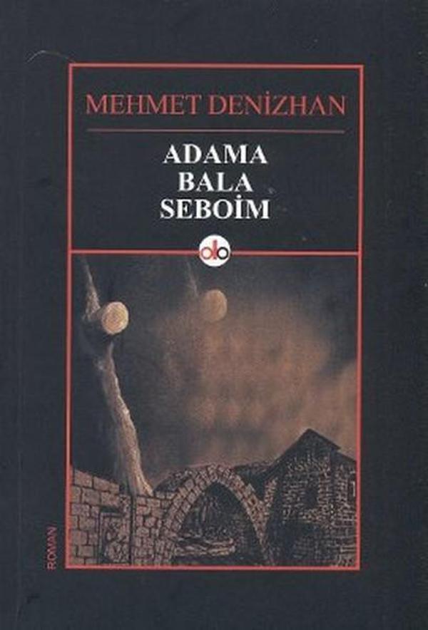 Adama Bala Seboim - Do Yayınları - Image 1