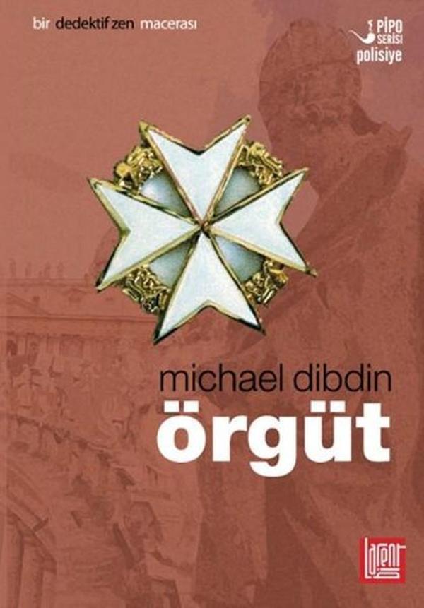 Labirent Örgüt - Labirent - Image 1