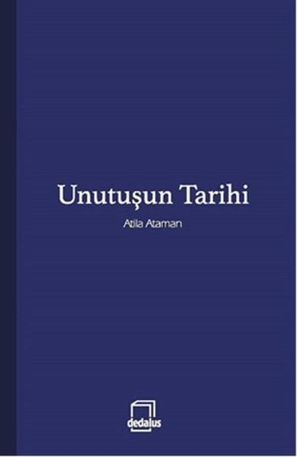Dedalus Unutuşun Tarihi - Dedalus - Image 1