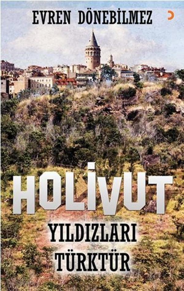 Holivut Yıldızları Türktür - Cinius Yayınevi - Image 1
