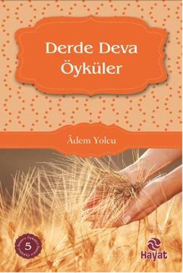 Derde Deva  Öyküler - Hayat Yayıncılık - Image 1