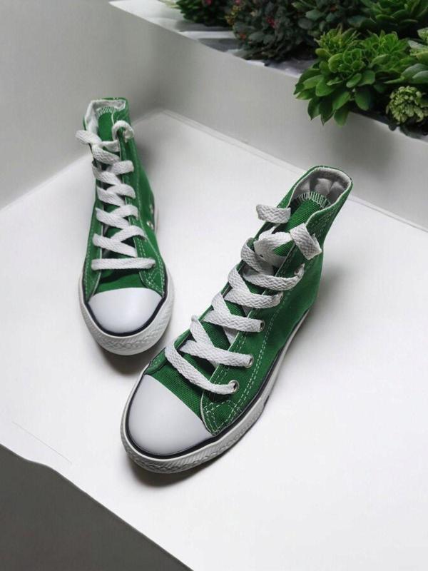 Gokcekundura06 Çocuk Tam Ortopedik  Boğazlı Bağcıklı Sneaker Spor Ayakkabı - Image 1