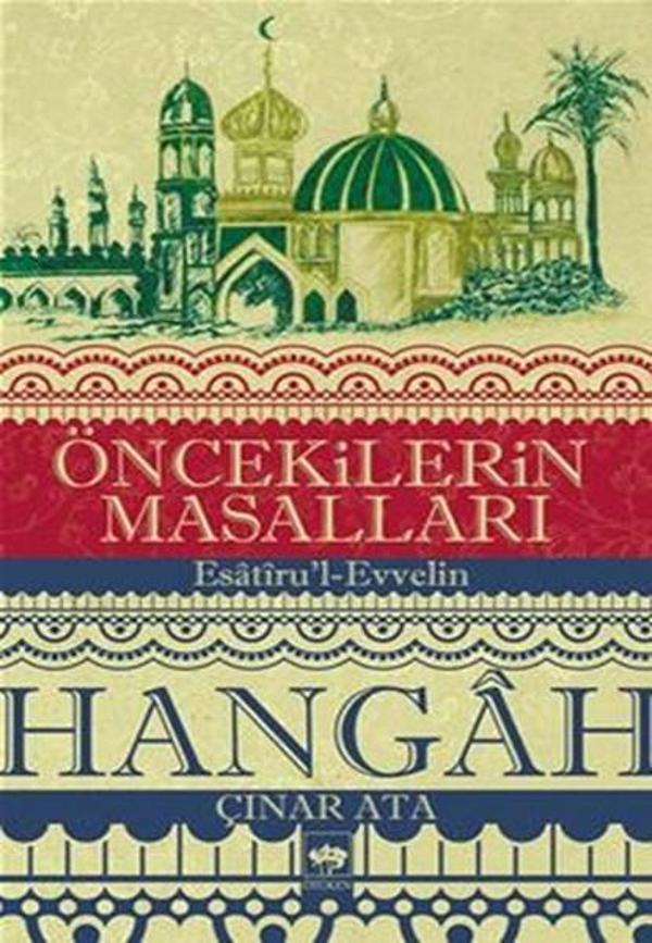 Öncekilerin Masalları - Ötüken Neşriyat - Image 1