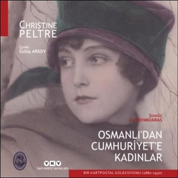 Osmanlı'dan Cumhuriyet'e Kadınlar - Yapı Kredi Yayınları - Image 1