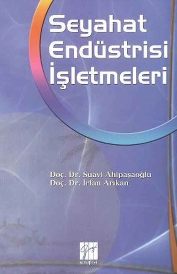 Seyahat Endüstrisi İşletmeleri - Gazi Kitabevi - Image 1
