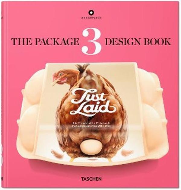 The Package Design Book 3 - Taschen - Image 1