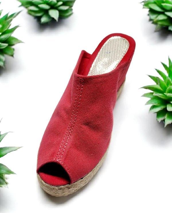 Gokcekundura06 Hasır Terlik - Image 1