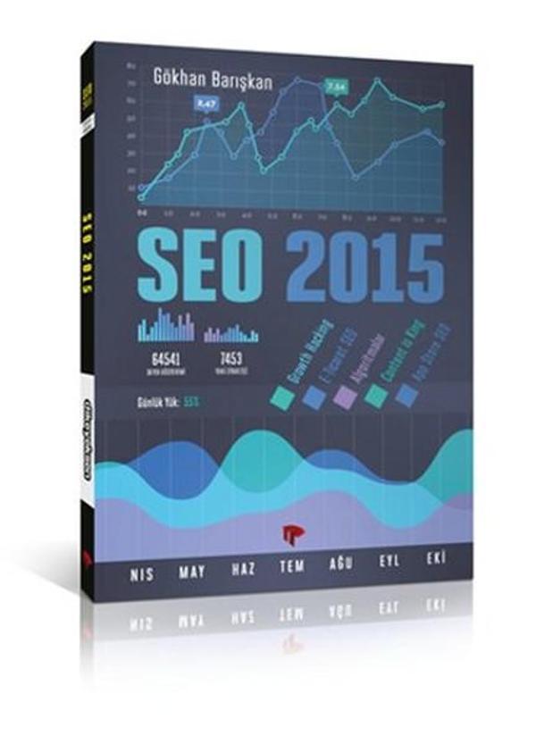 Seo 2015 - Dikeyeksen - Image 1