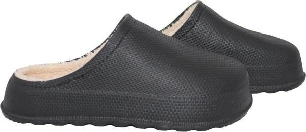 Akınalbella Içi Kürklü Kışlık Kadın Ev Terliği - Image 1