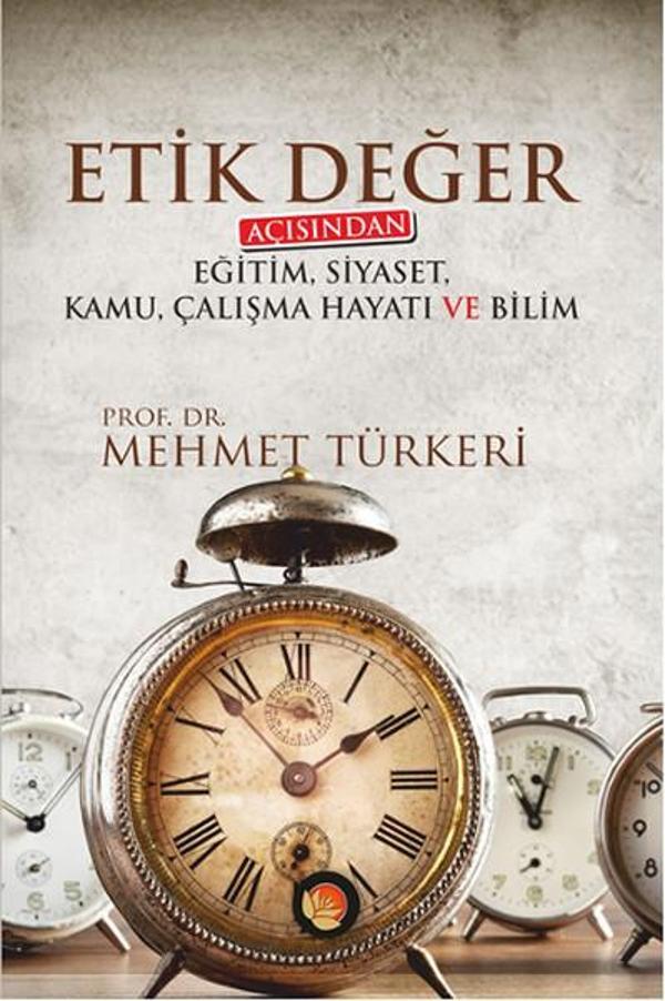 Etik Değer - Lotus Yayınları Yayınevi - Image 1