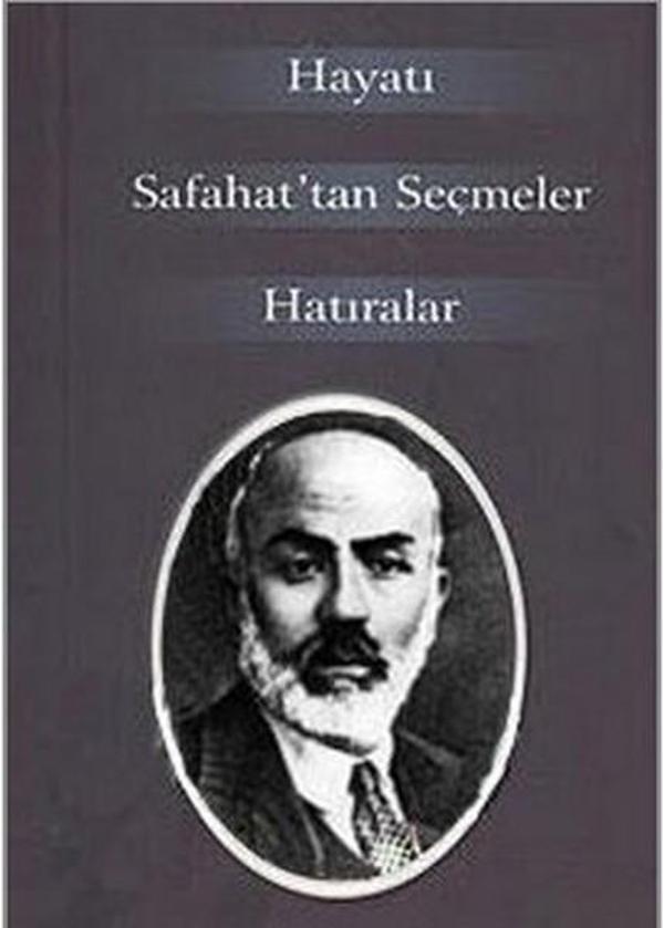 M. Akif Ersoy Hayatı Safahat'tan Seçmeler Hatıralar - Çizgi Kitabevi - Image 1