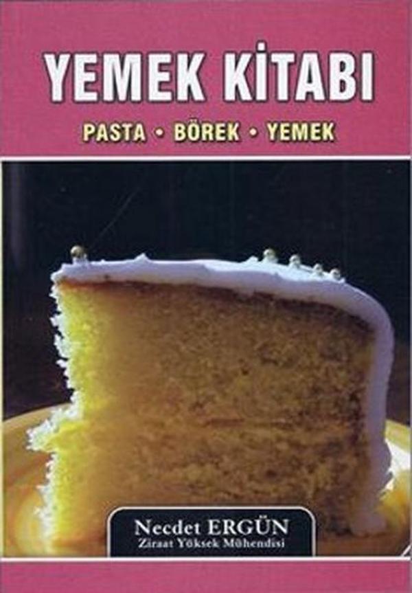 Yemek Kitabı - Ergün - Image 1