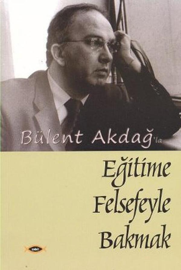 Eğitime Felsefeyle Bakmak - Sobil Yayıncılık - Image 1