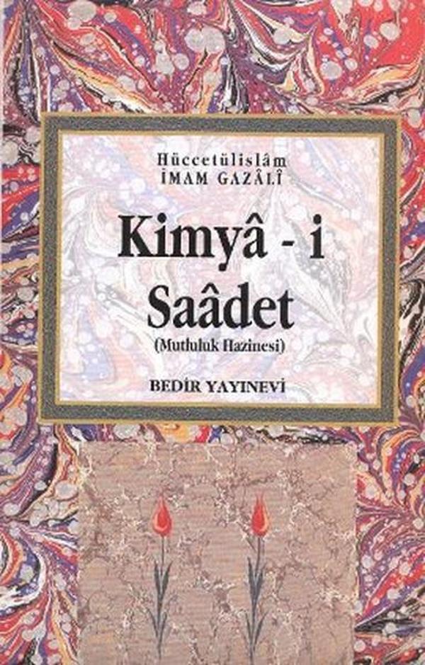 Kimya-i Saadet - Bedir Yayınları - Image 1