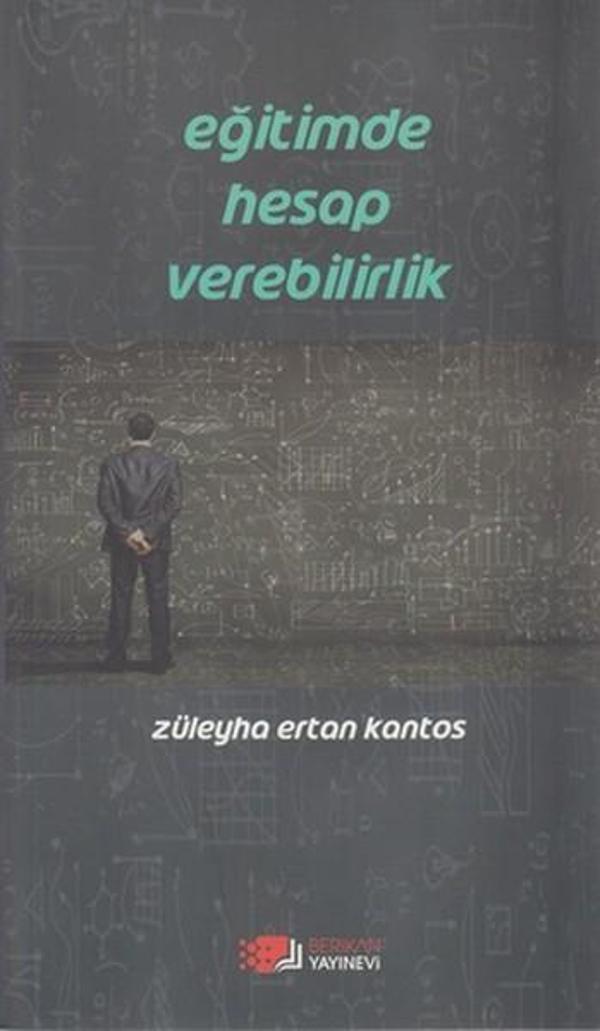 Eğitimde Hesap Verebilirlik - Berikan Yayınevi - Image 1