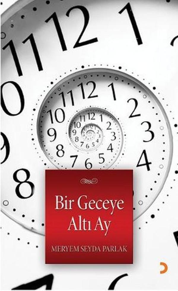 Bir Geceye Altı Ay - Cinius Yayınevi - Image 1