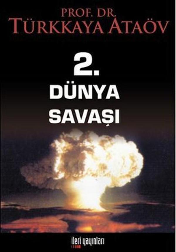 2. Dünya Savaşı - İleri Yayınları - Image 1