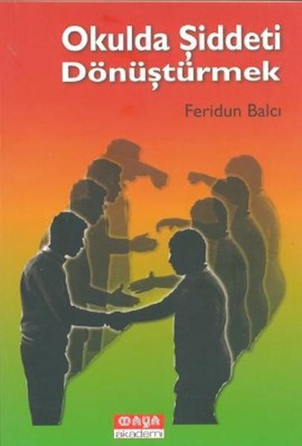 Okulda Şiddeti Dönüştürmek - Maya Akademi - Image 1