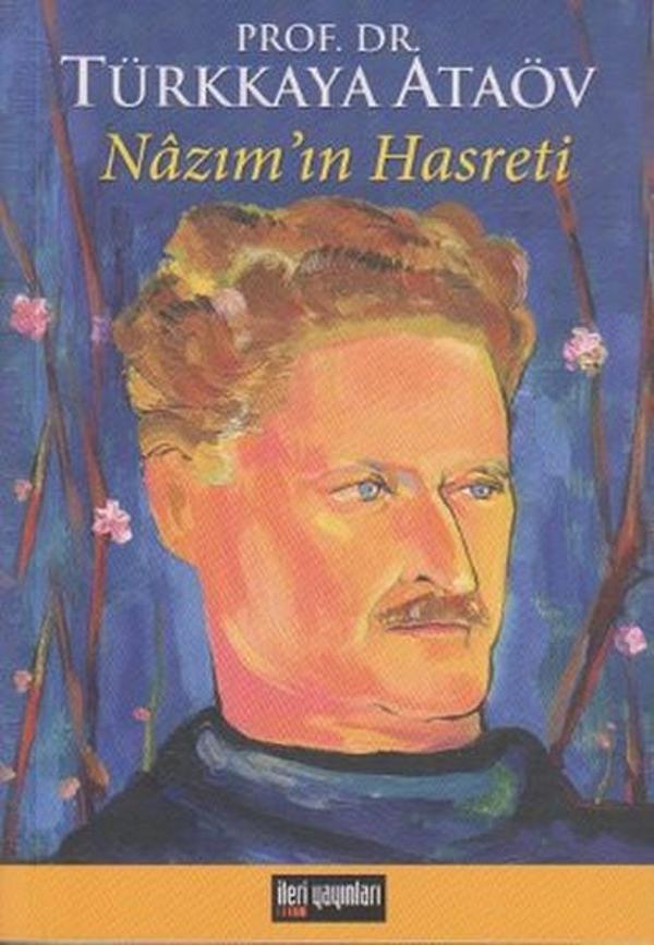 Nazım'ın Hasreti - İleri Yayınları - Image 1