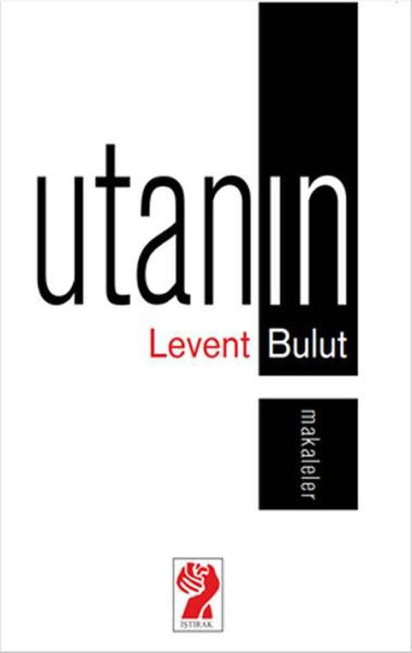 Utanın - İştirak Yayınları - Image 1