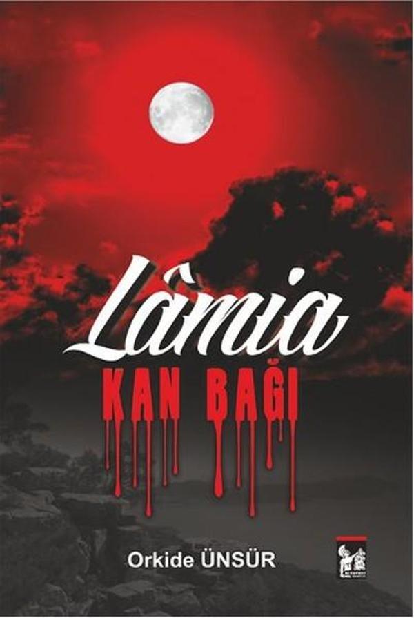 Lamia - Kan Bağı - AltınPost - Image 1