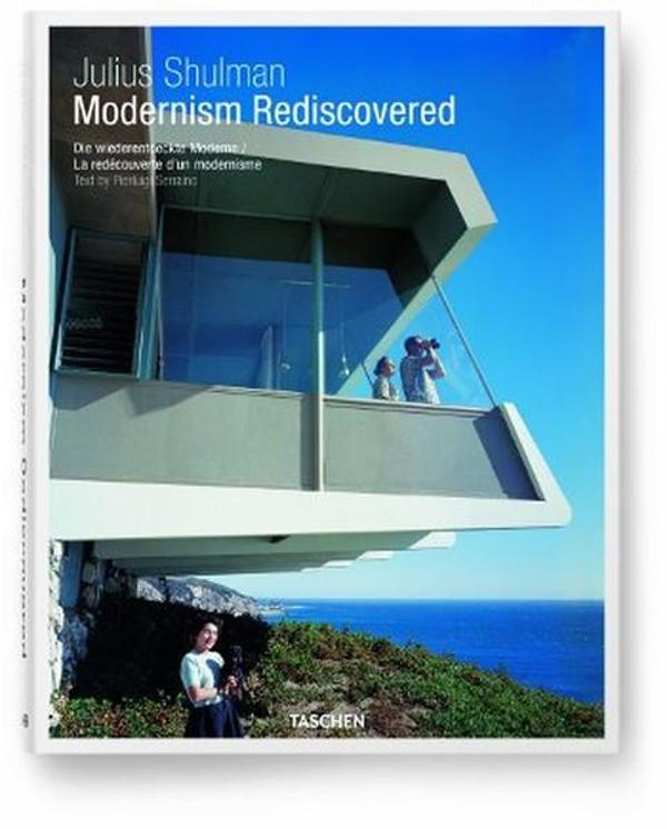 Julius Shulman: Modernism Rediscovered - Taschen - Image 1