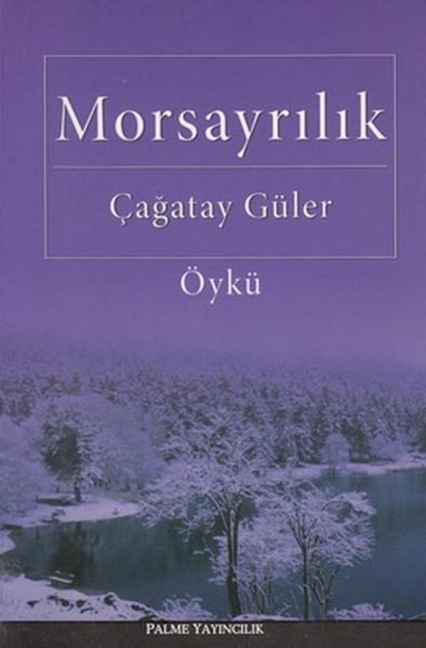 Morsayrılık - Palme Yayınları - Image 1