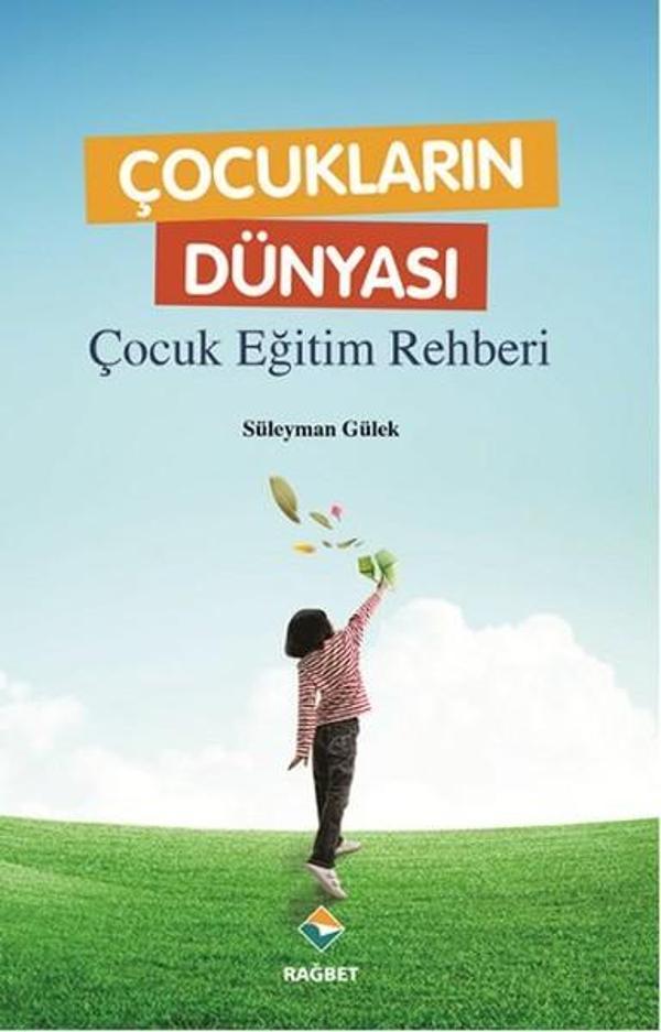 Rağbet Yayınları Çocukların Dünyası - Rağbet Yayınları - Image 1