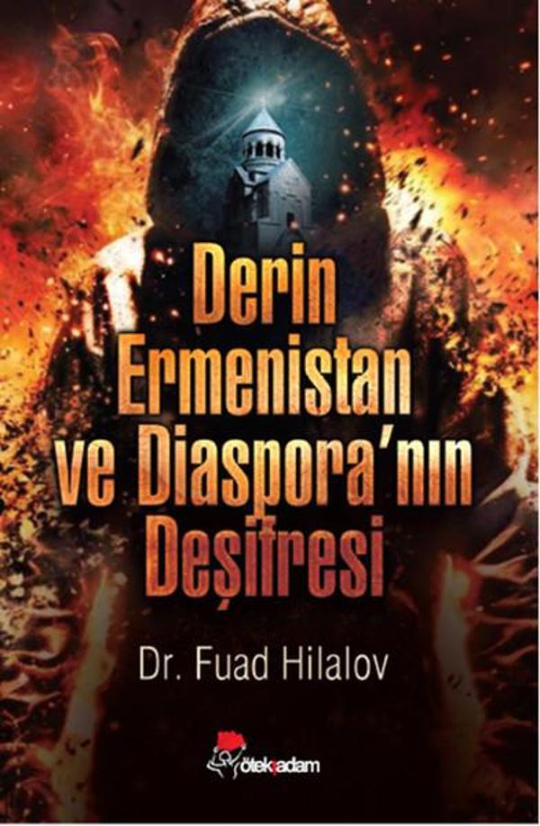 Derin Ermenistan ve Diaspora'nın Deşifresi - Öteki Adam - Image 1