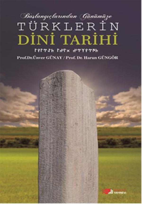 Başlangıçlarından Günümüze Türklerin Dini Tarihi - Berikan Yayınevi - Image 1