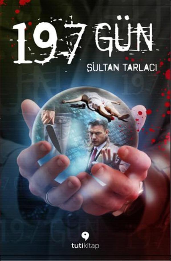 Tuti Kitap 197 Gün - Tuti Kitap - Image 1