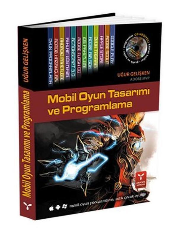 Mobil Oyun Tasarımı ve Programlama - Umuttepe - Image 1