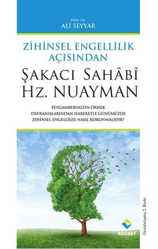 Zihinsel Engellilik Açısından Şakacı Sahabi Hz. Nuayman - Rağbet Yayınları - Image 1