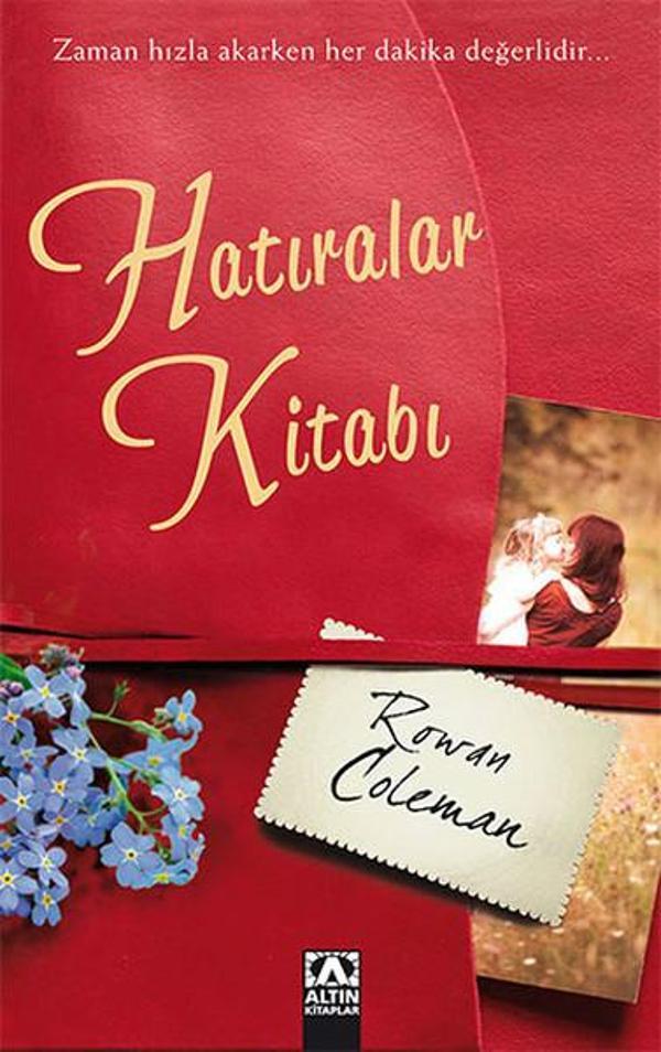 Altın Kitaplar Hatıralar Kitabı - Altın Kitaplar - Image 1