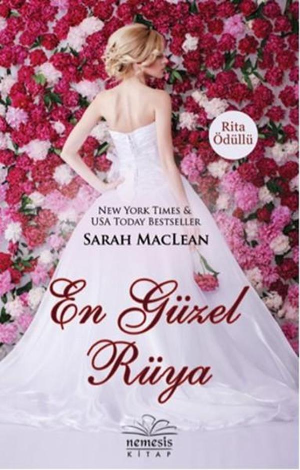 En Güzel Rüya - Nemesis Kitap Yayınevi - Image 1