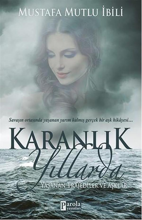 Parola Yayınları Karanlık Yıllarda - Parola Yayınları - Image 1