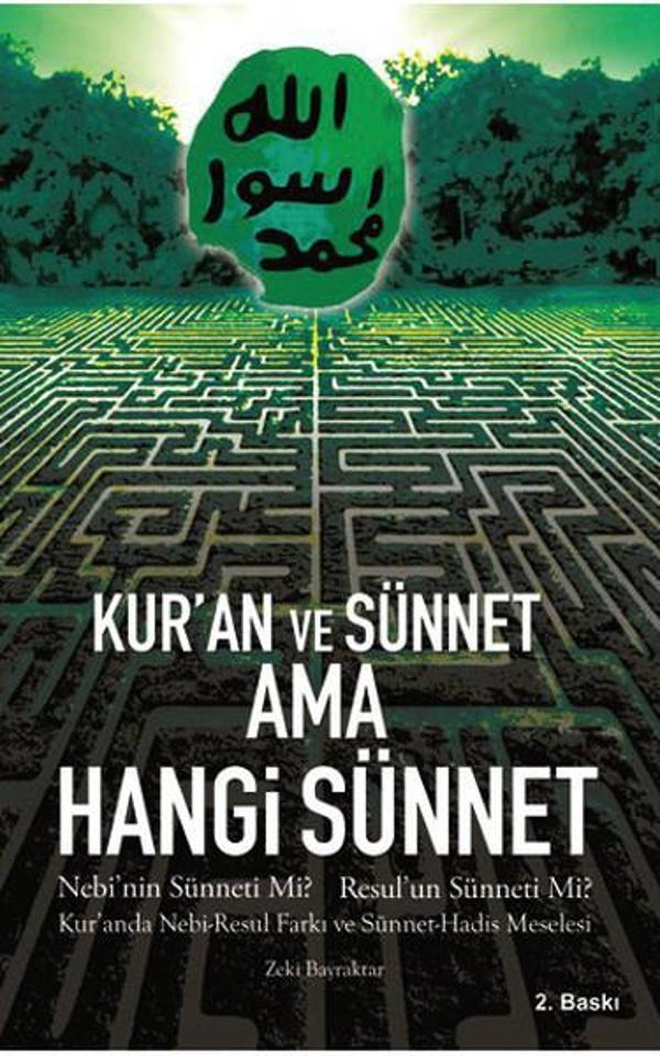 Kuran ve Sünnet Ama Hangi Sünnet - Süleymaniye Vakfı Yayınları - Image 1