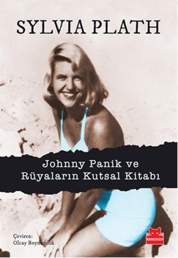 Johnny Panik ve Rüyaların Kutsal Kitabı - Kırmızı Kedi Yayınevi - Image 1