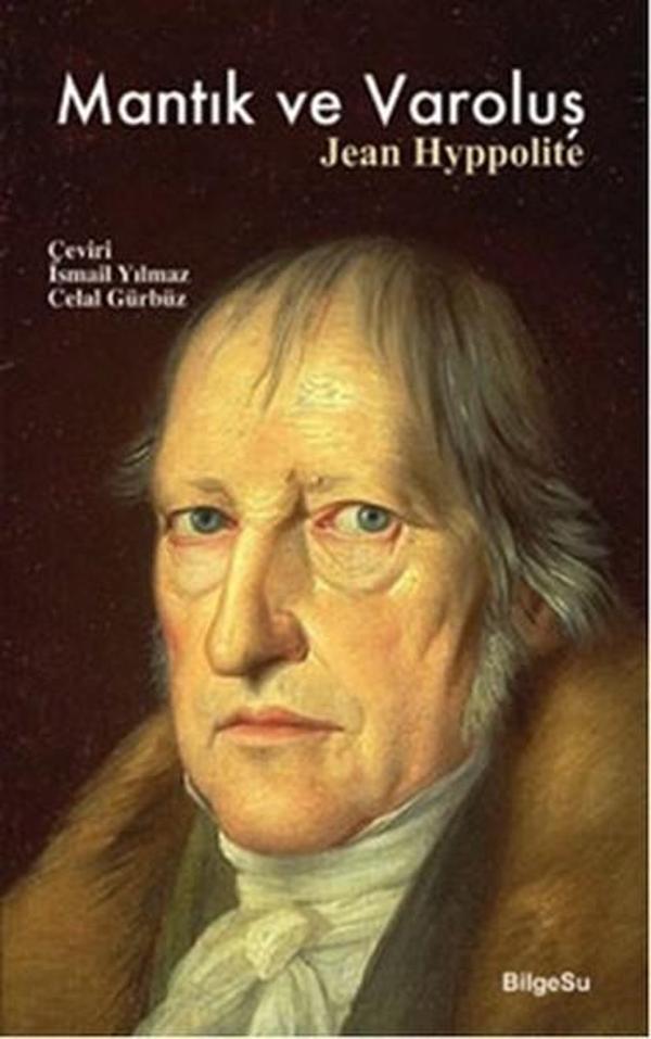 Mantık ve Varoluş - Bilgesu Yayıncılık - Image 1