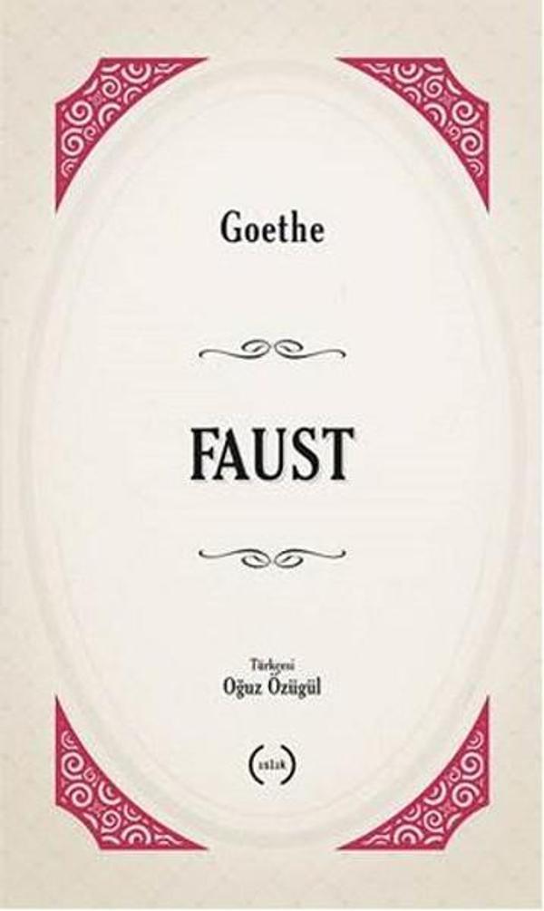 Faust - Islık Yayınları - Image 1