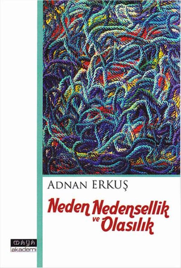 Neden Nedensellik ve Olasılık - Maya Akademi - Image 1