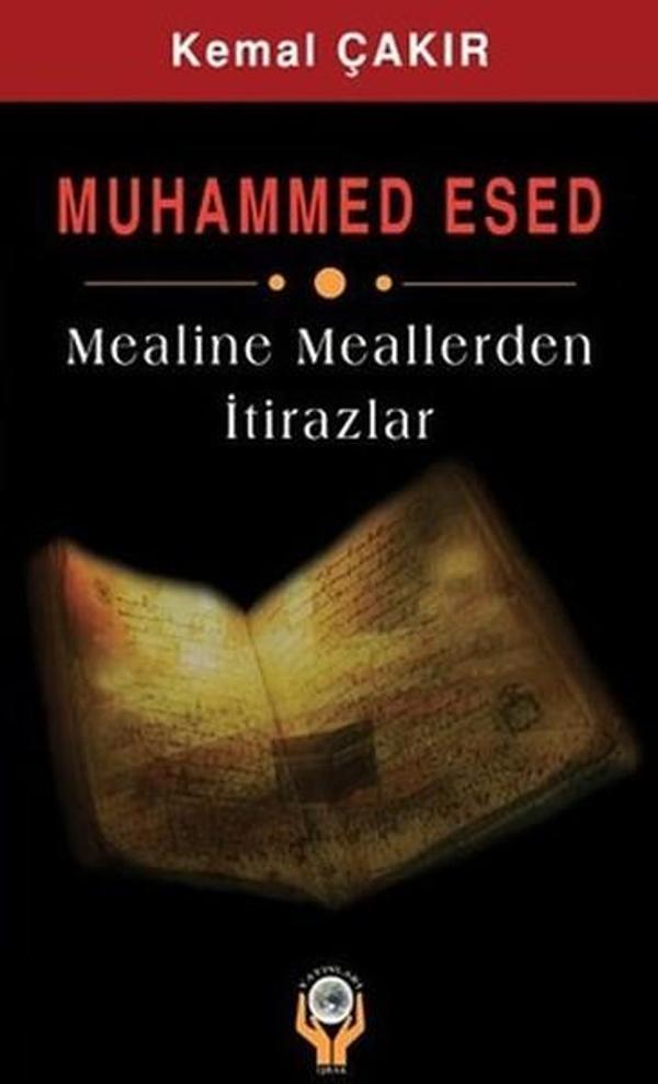 Muhammed Esed - Mealine Meallerden İtirazlar - İşrak Yayınları - Image 1